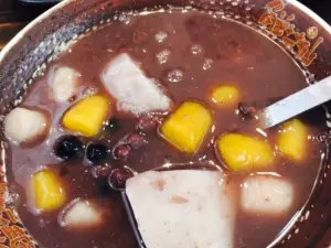 鲜芋仙(连云港苏宁店)