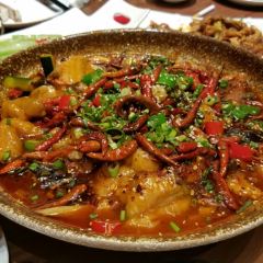 Shalihai Catering Food City ảnh của người dùng