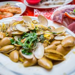 輝哥生魚片 User Photo
