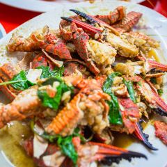 輝哥生魚片 User Photo