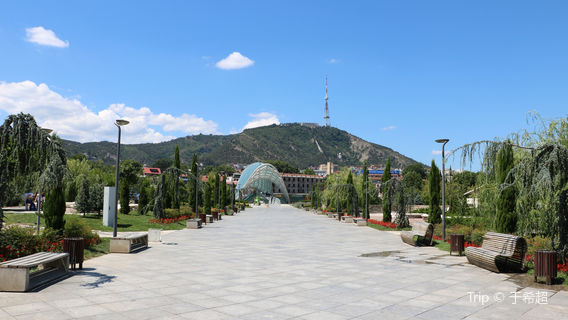 Tbilisi