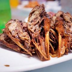 梓賢閣精品菜館（江寧湯山店）張用戶圖片