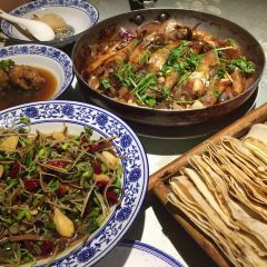 LUCHENGWANGSHI User Photo