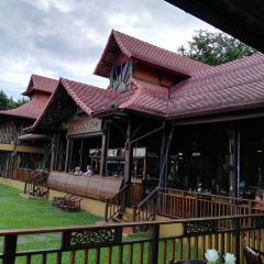 The Riverside Bar & Restaurant User Photo