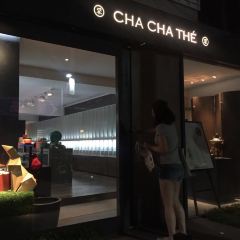Cha Cha The User Photo