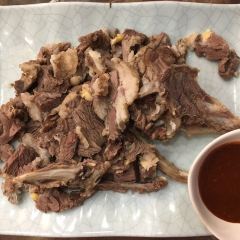 元苍狼蒙餐(团结路店) User Photo