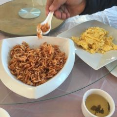 BAI SHI NIAN YU SHANG User Photo