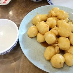 元苍狼蒙餐(团结路店) User Photo