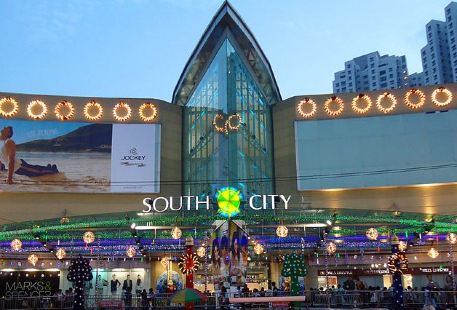 South City Mall