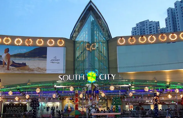 South City Mall