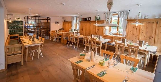 Gasthof Au