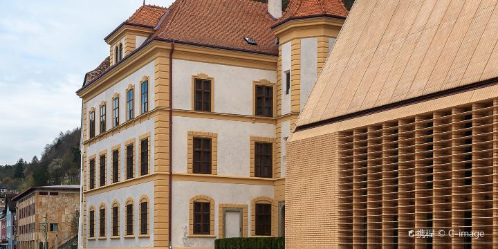 Kunstmuseum Liechtenstein
