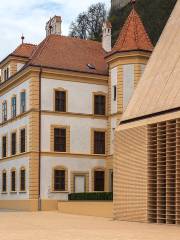 Museo d'arte del Liechtenstein