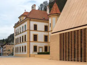 Kunstmuseum Liechtenstein