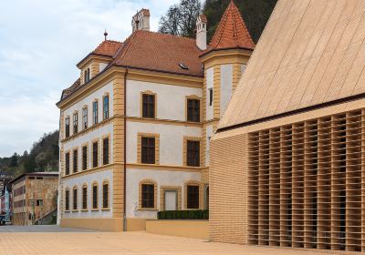 Musée des Beaux-Arts du Liechtenstein