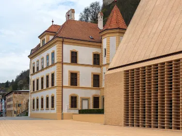 Kunstmuseum Liechtenstein