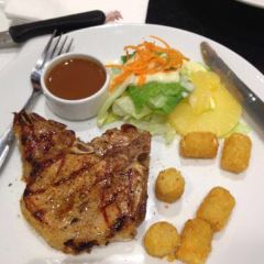 Jeffer Steak - Central Airport Plaza Chiang Mai User Photo