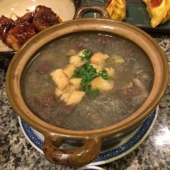Nanjing Da Pai Dang ( De Ji Square ) User Photo