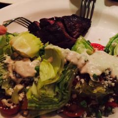 Old Ebbitt Grill 여행 사진