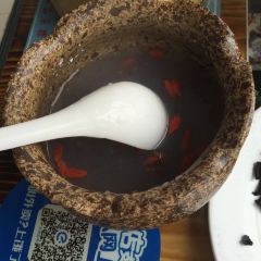 九华山友谊土菜馆小资餐厅 여행 사진