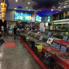 South Sea Seafood張用戶圖片