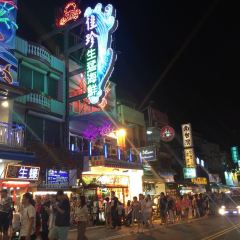 Kenting Night Market User Photo