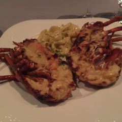 N.Grill User Photo