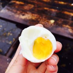 温泉鸡蛋小摊 User Photo