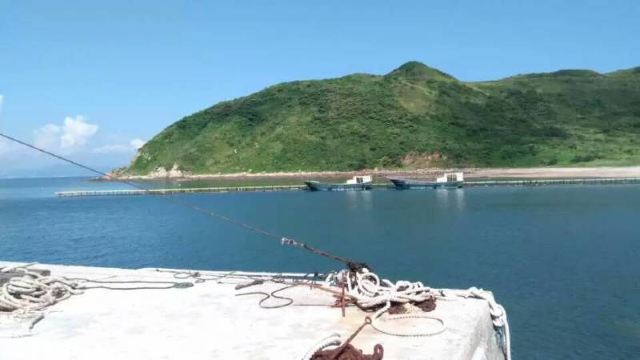 南鵬島