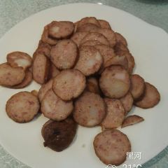 王毛驴豆腐坊 User Photo