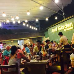 Grill Garden 여행 사진