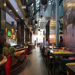 Saigon Grill Restaurant User Photo