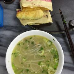 Hao GangGang YangZaGe Dian (LiuXiang) User Photo