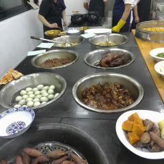 古越龙山酒楼(下大路店) 여행 사진