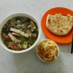 楊老五羊肉粉湯張用戶圖片