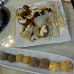 Xingxingtianluo 여행 사진