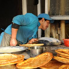 Ablajan Nanliri User Photo