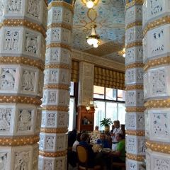 Café Imperial User Photo