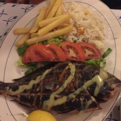 Hytra Restaurant & Bar User Photo