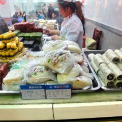 LIANHU DIMSUN 여행 사진