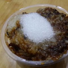 杜記甜食張用戶圖片