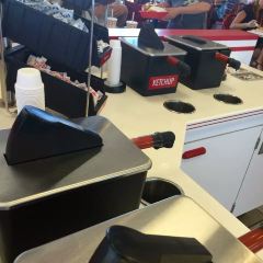 In-N-Out Burger 여행 사진