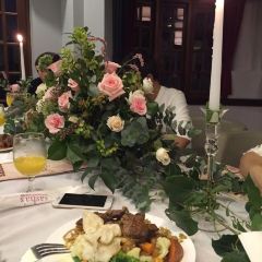 Creperie Broceliande User Photo