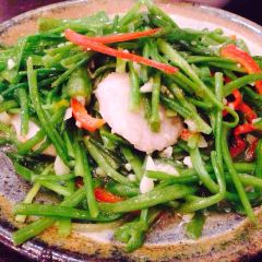 双廊转角食光·云南菜·花园餐厅 User Photo