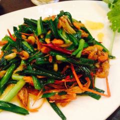 双廊转角食光·云南菜·花园餐厅 User Photo