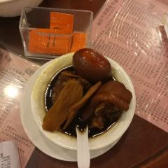 Nan Xin NiuNai TianPin ZhuanJia User Photo