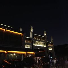 清真蒋有记(老门东店) 여행 사진