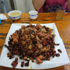 天地家常菜張用戶圖片