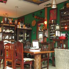 Gecko Cabane Restaurant User Photo