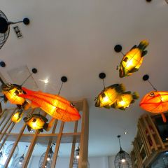 Chuange Fish Dumpling House (qinlinglu) User Photo
